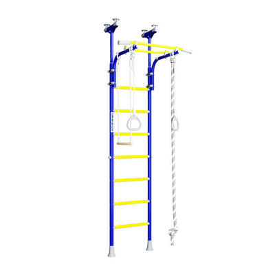 Spalliera Kometa-5 con sbarra per trazioni