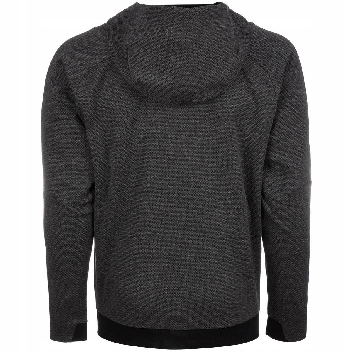 Bluza rozpinana z kapturem męska sportowa dryCELL PUMA FINAL CASUALS HOODED JACK 5/7