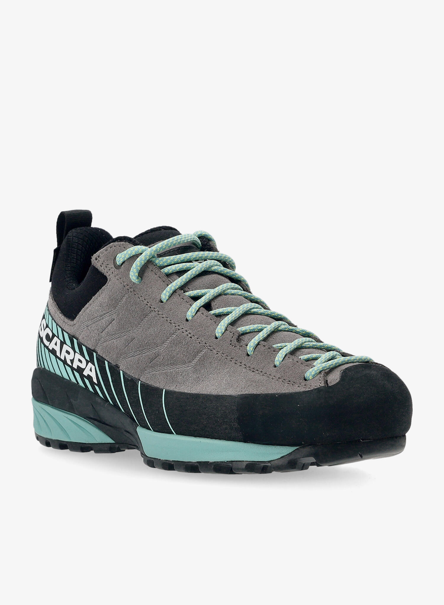 Chaussures de trekking pour femmes SCARPA Mescalito GTX 3/7
