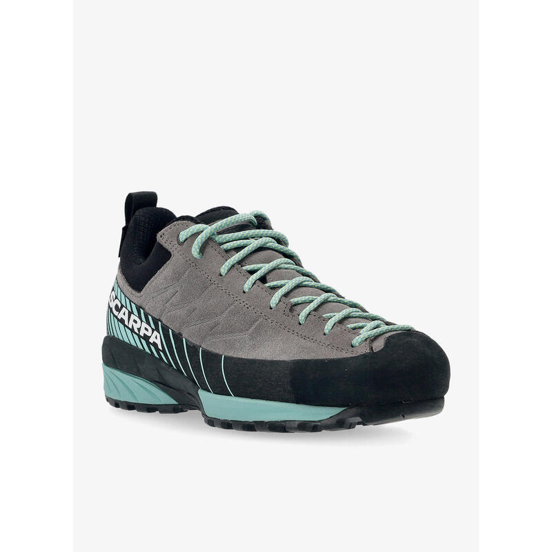 Pantofi trekking dama SCARPA Mescalito GTX