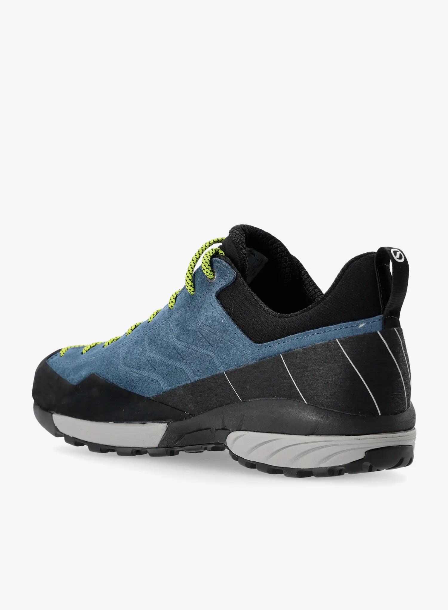 Buty podejściowe męskie Scarpa Mescalito 3/6