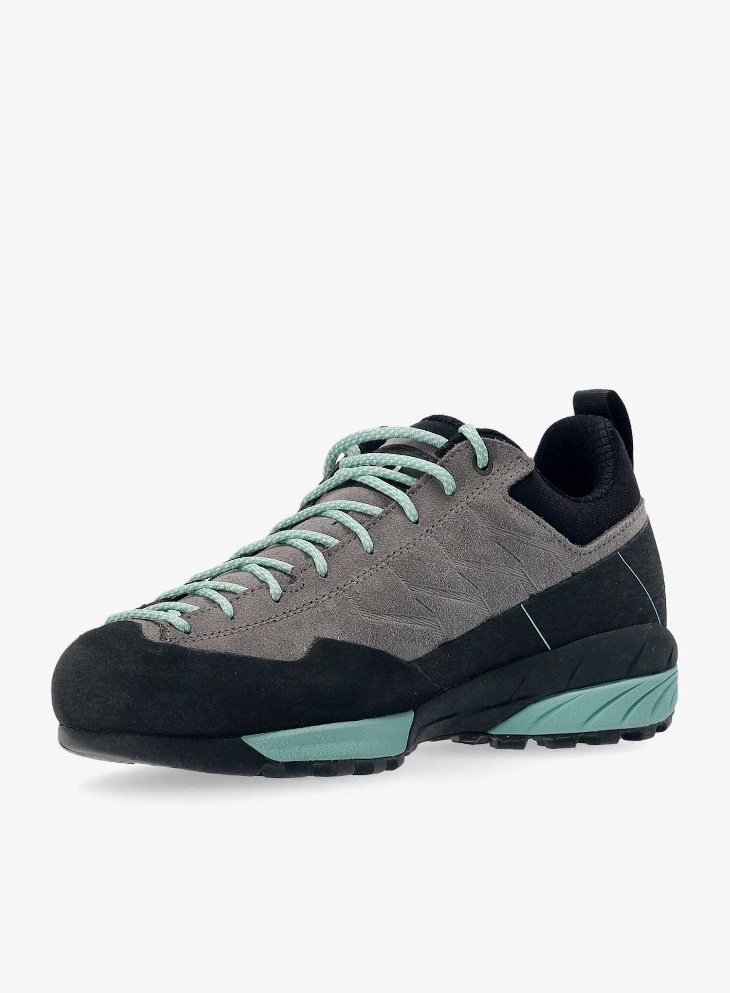 Chaussures de trekking pour femmes SCARPA Mescalito GTX 5/7