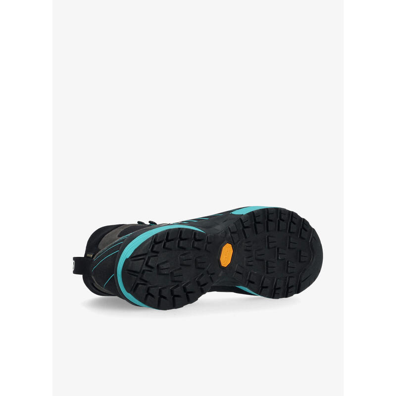 Buty podejściowe męskie SCARPA Mescalito Mid GTX