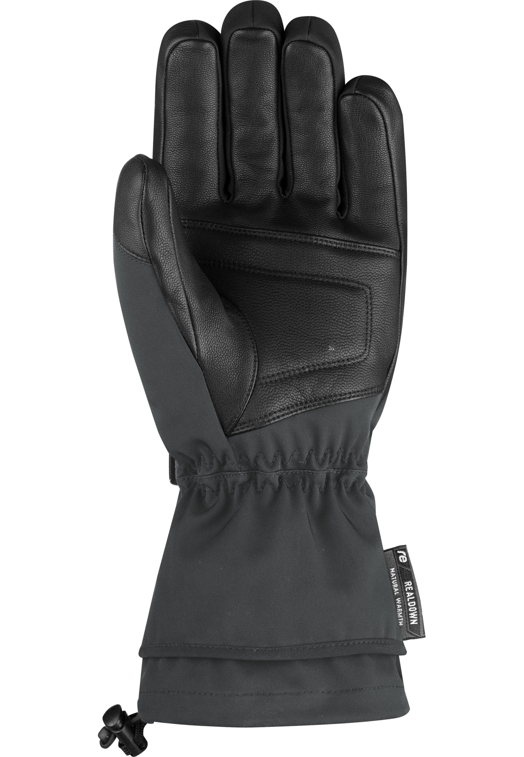Fingerhandschuhe Down Spirit GORE-TEX 6/15