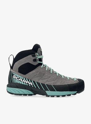 SCARPA Mescalito Mid GTX zapatillas de aproximación mujer