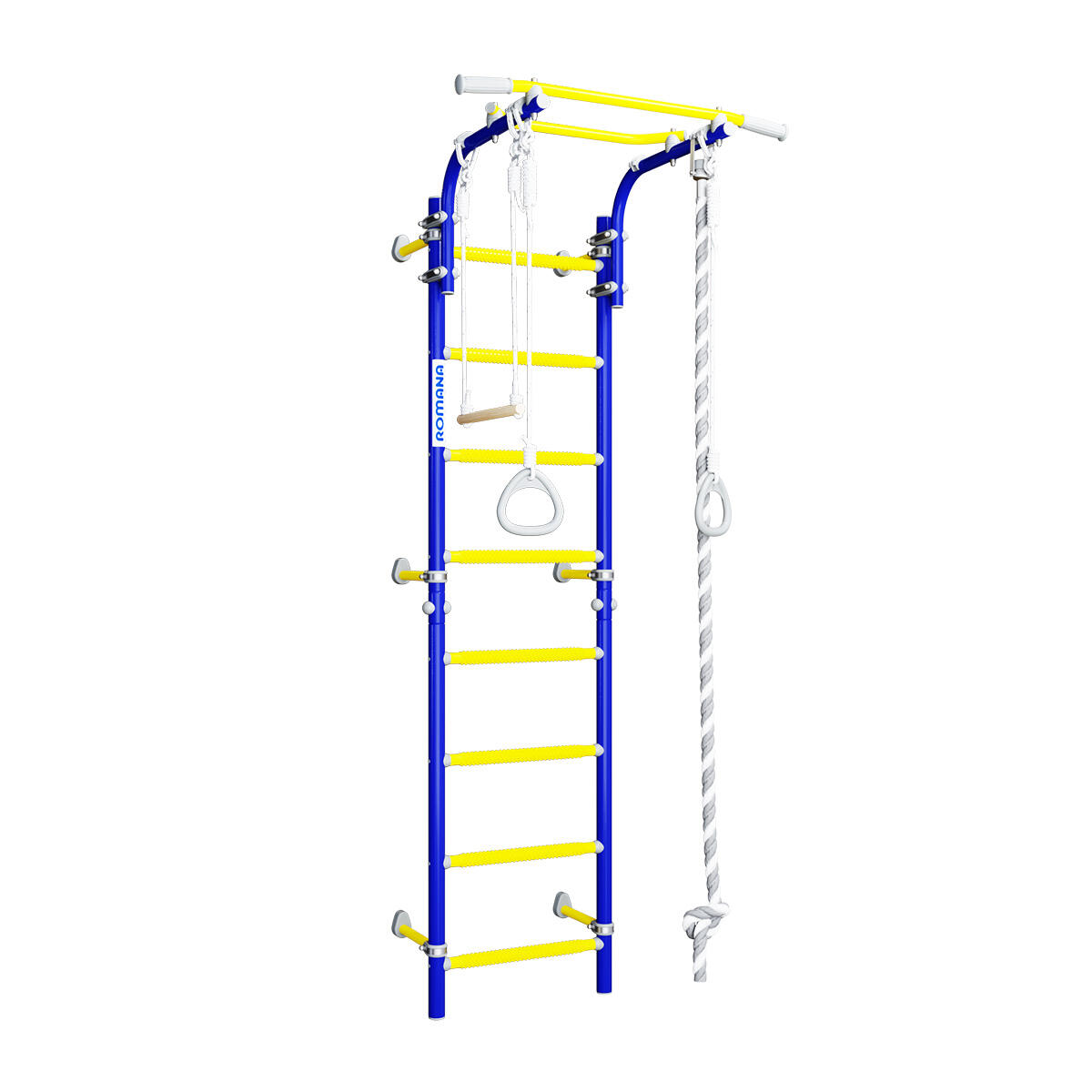 MAŁPISZON Žebřiny Kometa Next 1