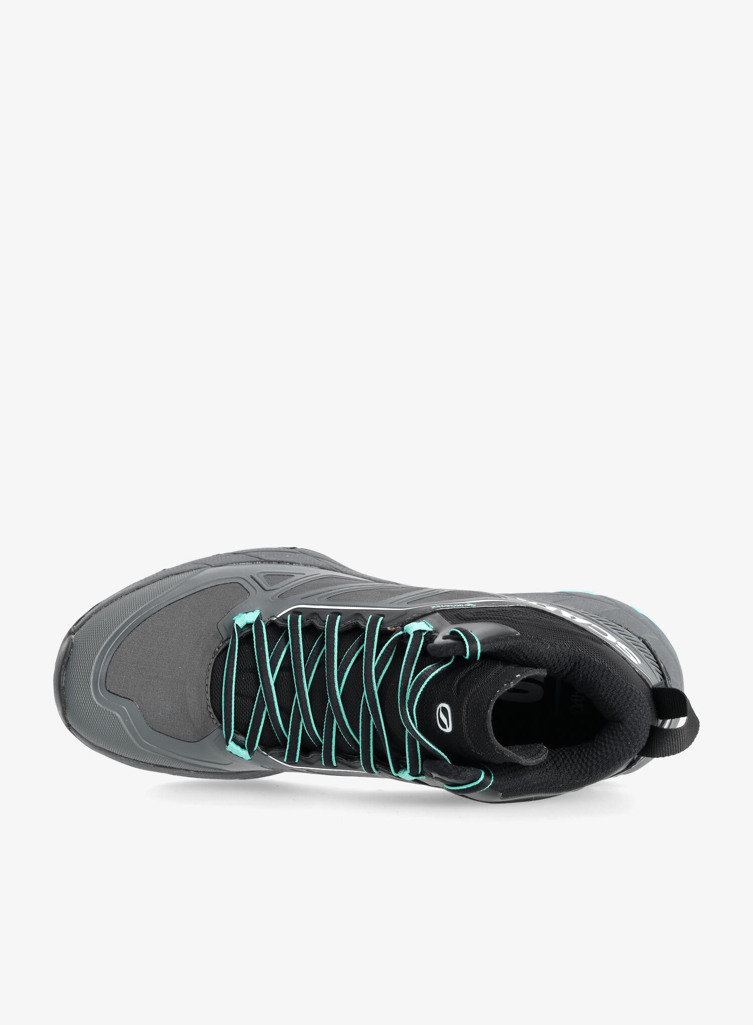 Damen Trekking-Halbschuhe W RAPIDMID GTX 6/7