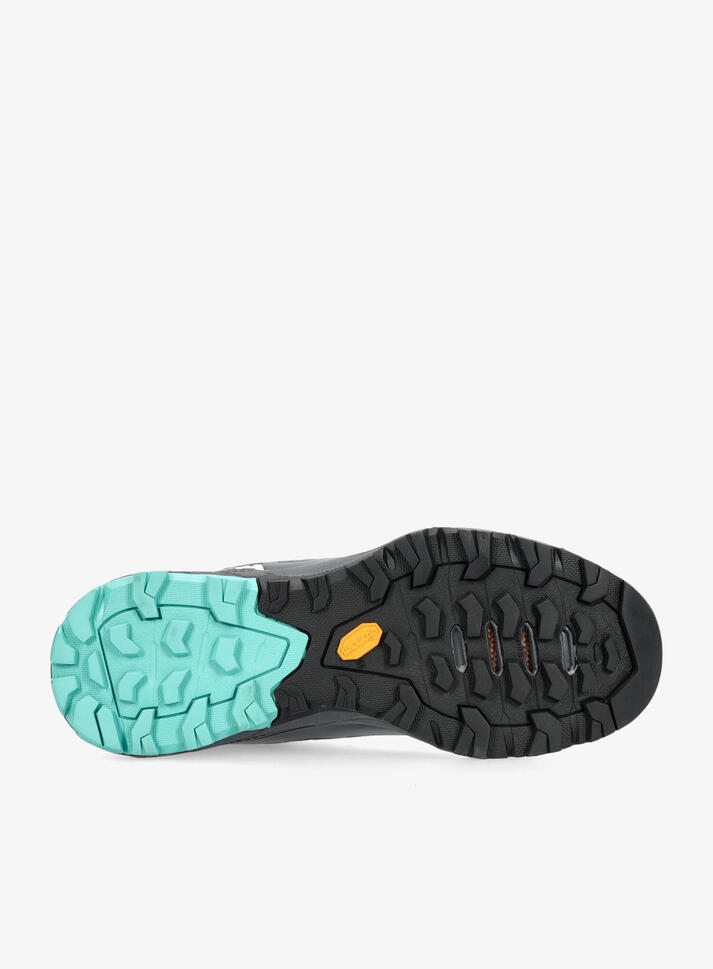 Buty podejściowe damskie Scarpa Rapid Mid GTX