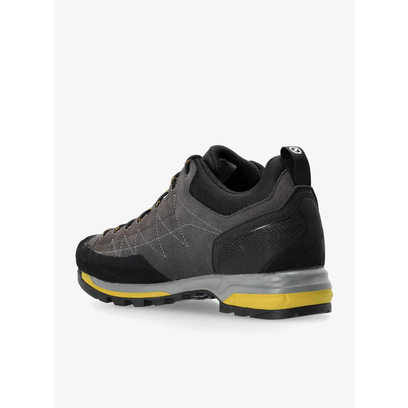 Bocanci de trekking bărbați Zodiac GTX