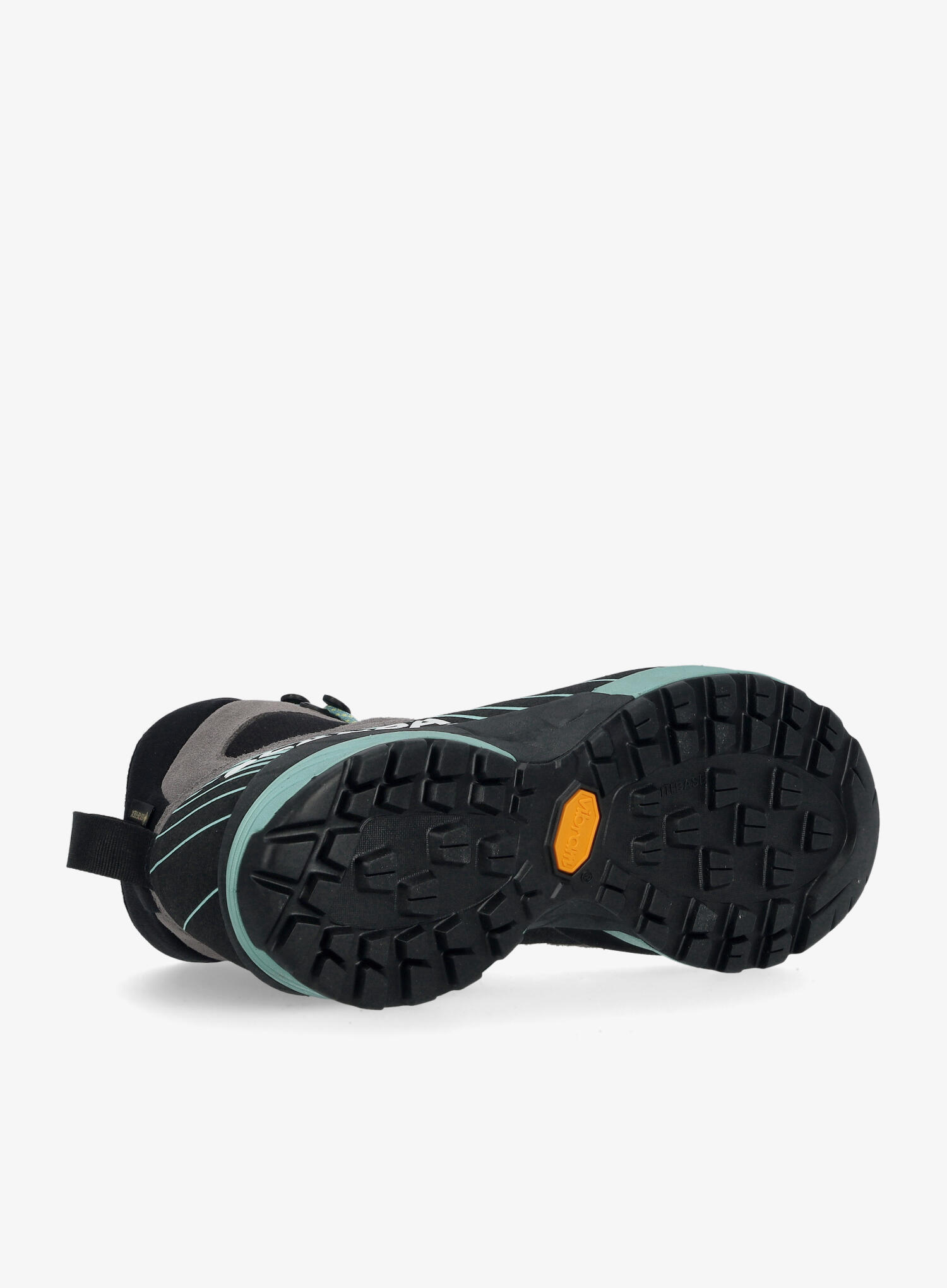 Buty podejściowe damskie Scarpa Mescalito Mid GTX 4/7