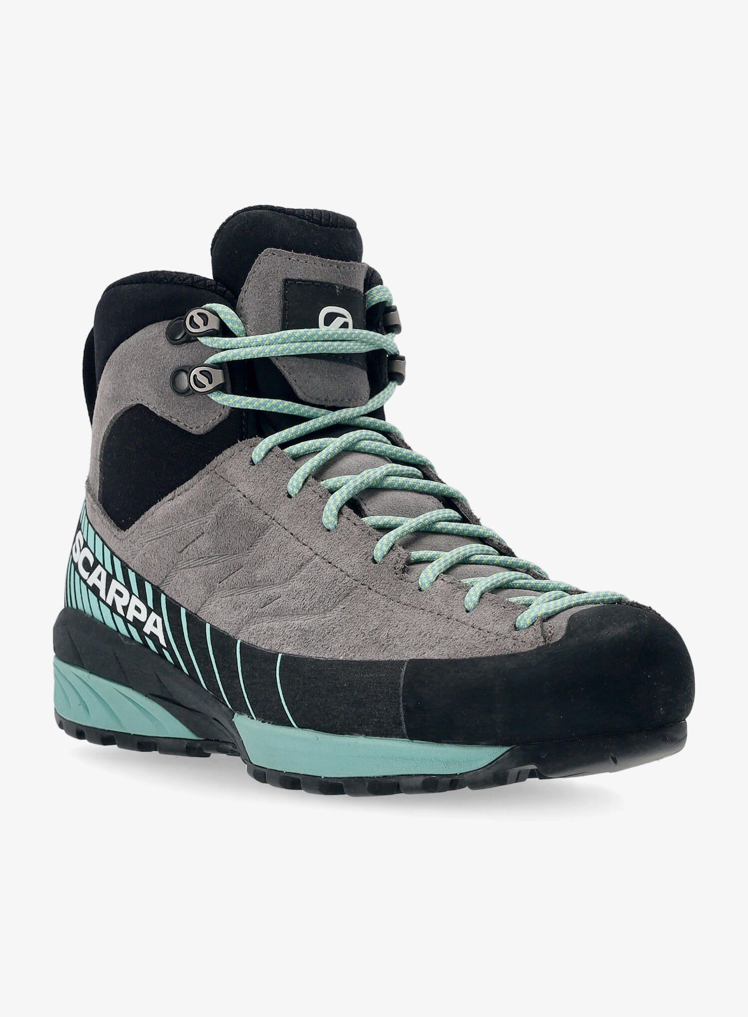 Buty podejściowe damskie Scarpa Mescalito Mid GTX 3/7