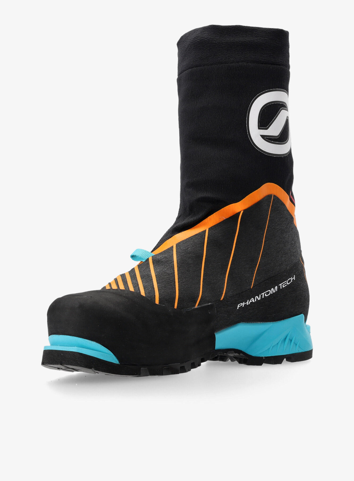 Scarpe da montagna da uomo Scarpa Phantom Tech HD 4/7