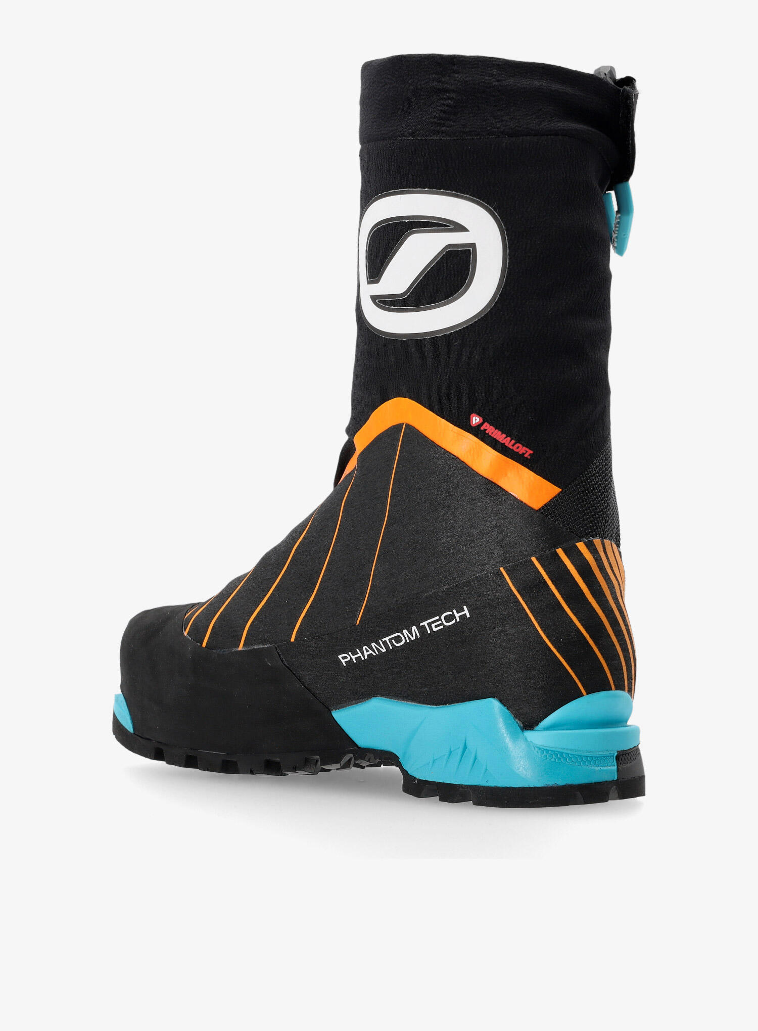 Scarpe da montagna da uomo Scarpa Phantom Tech HD 6/7