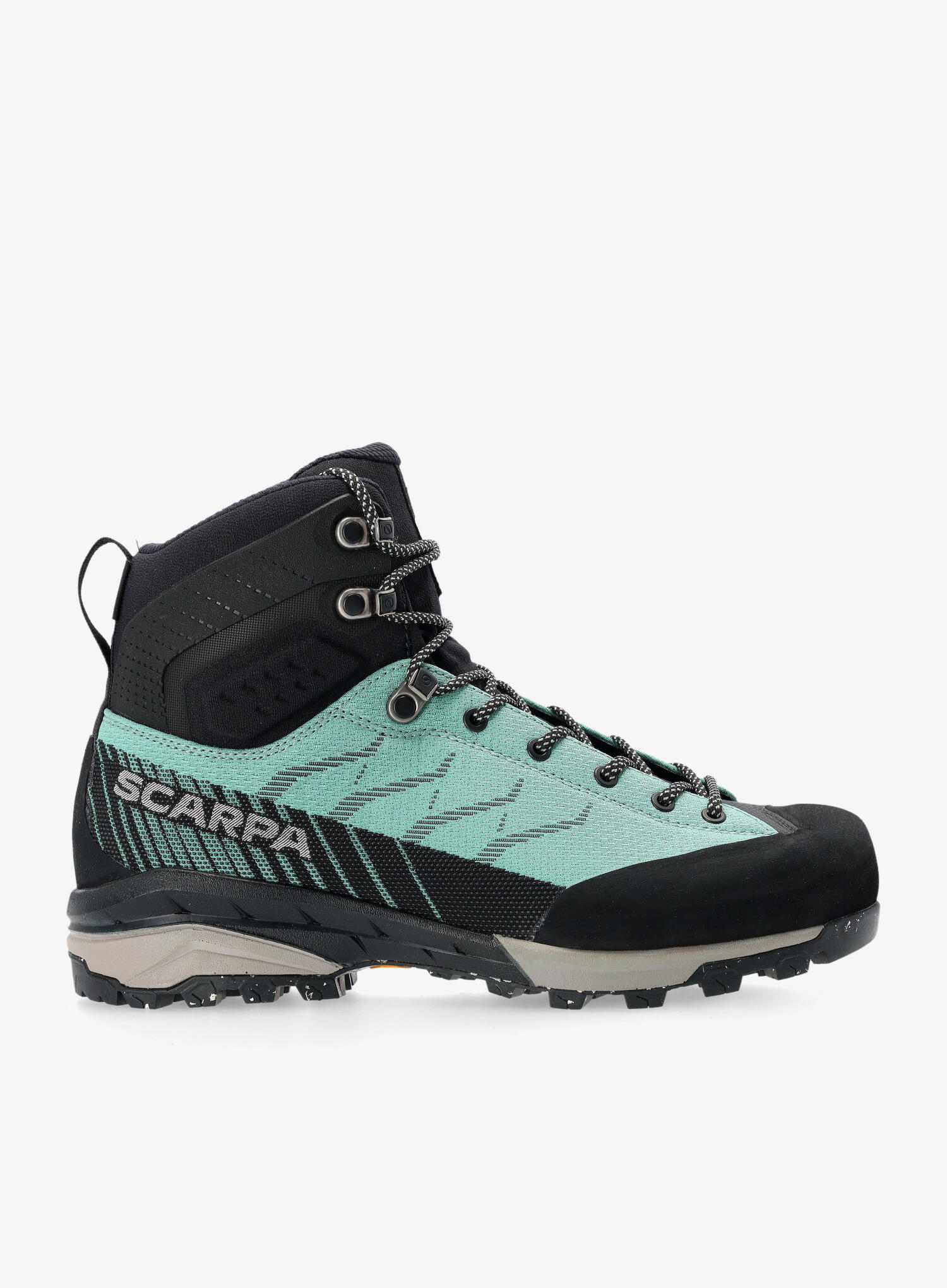 Buty trekkingowe damskie Scarpa Mescalito TRK Planet GTX 6/7