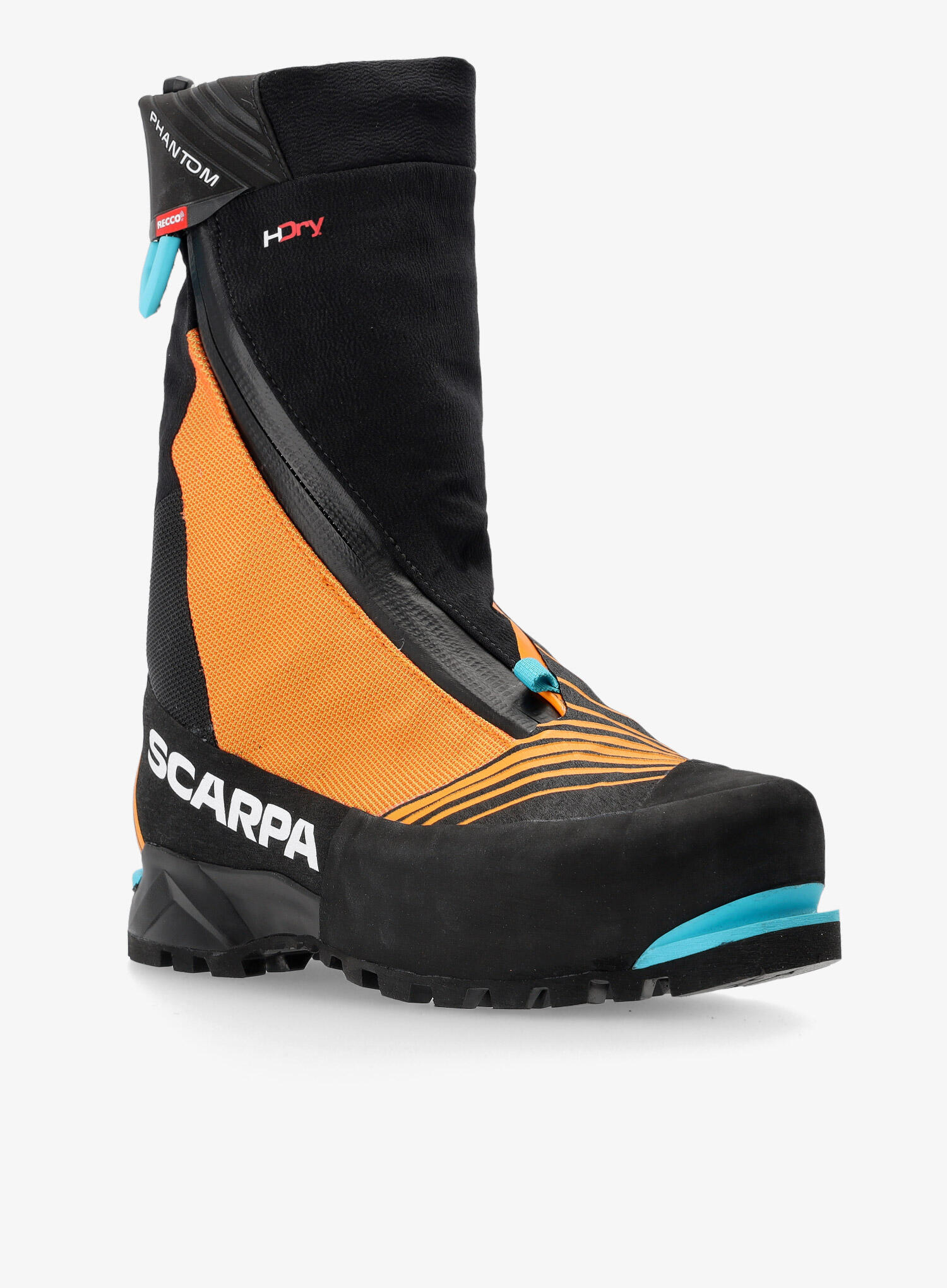 Scarpe da montagna da uomo Scarpa Phantom Tech HD 3/7