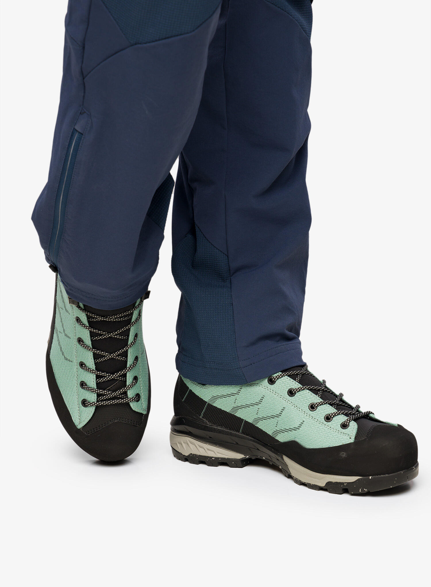 Buty trekkingowe damskie Scarpa Mescalito TRK Planet GTX 7/7