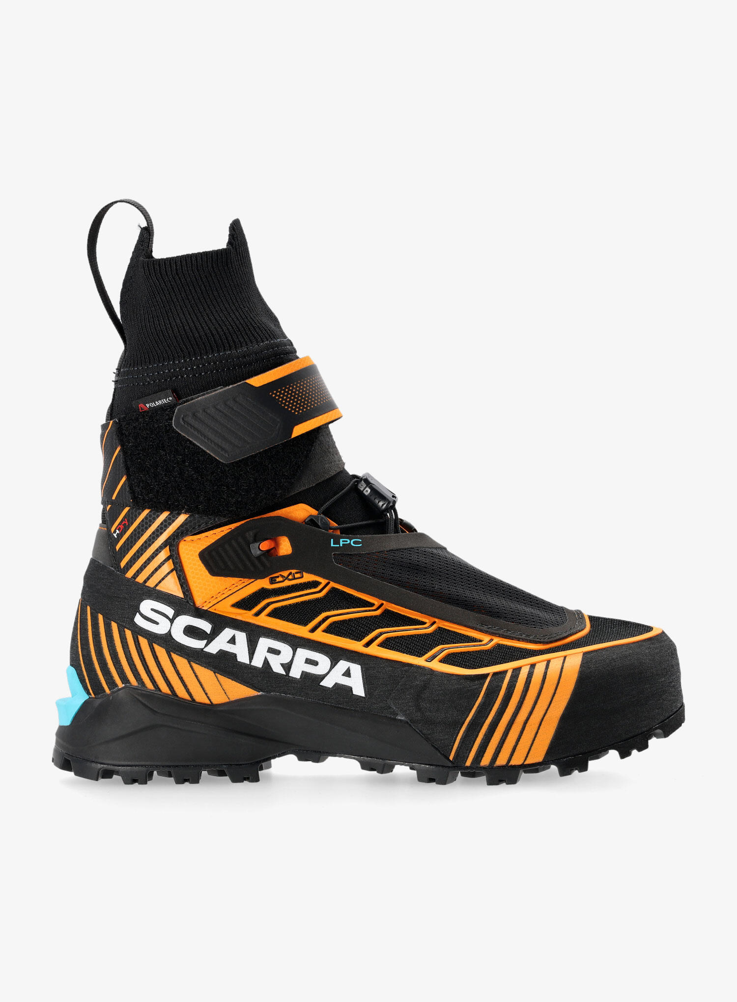 SCARPA Sapatos de trekking masculinos SCARPA Ribelle Tech 3 HD