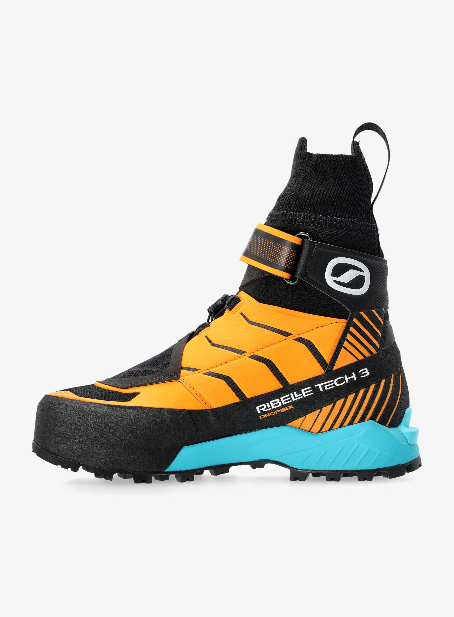 Chaussures de randonnée homme SCARPA Ribelle Tech 3 HD 5/6
