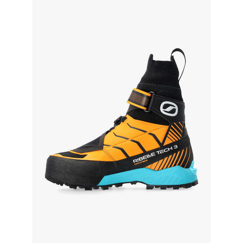 Pantofi de trekking pentru bărbați SCARPA Ribelle Tech 3 HD