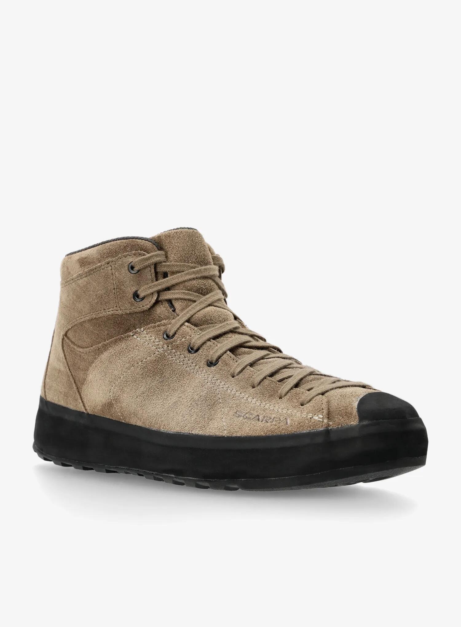 Buty lifestyle męskie Scarpa Mojito Wrap Mid 3/7
