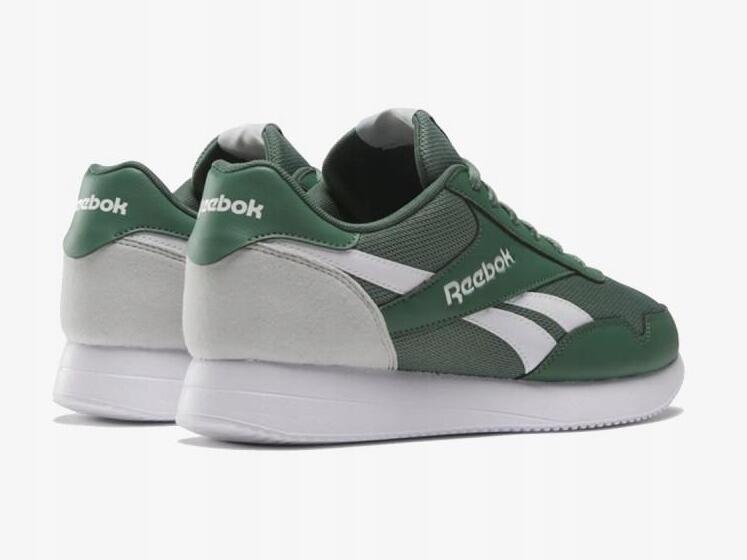SCARPE DA JOGGER REEBOK ROYAL CL DA UOMO 5/7