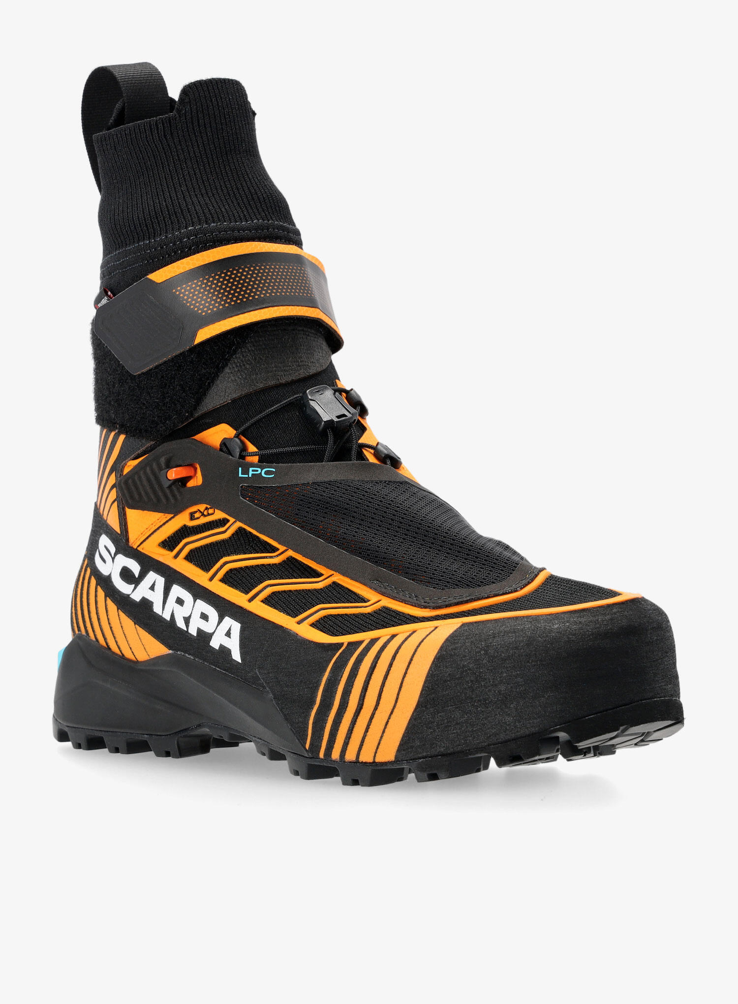 Chaussures de randonnée homme SCARPA Ribelle Tech 3 HD 3/6