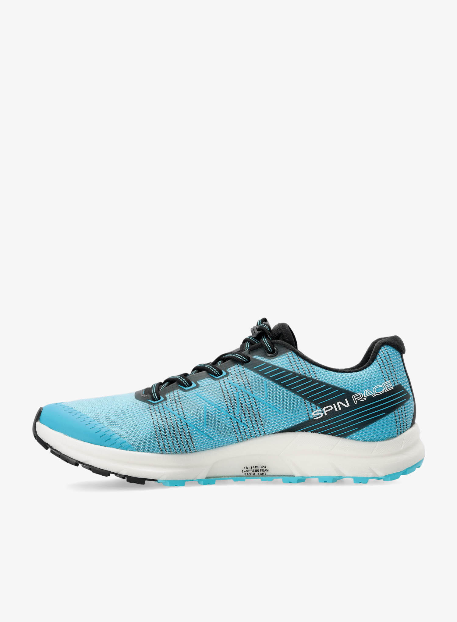 Buty do biegania męskie Scarpa Spin Race 5/7