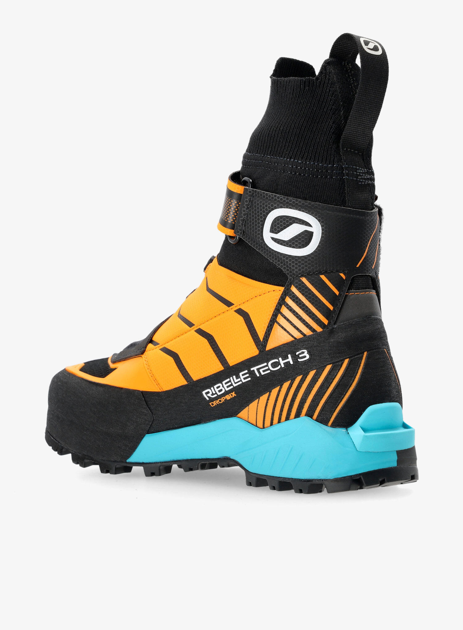 Chaussures de randonnée homme SCARPA Ribelle Tech 3 HD 4/6