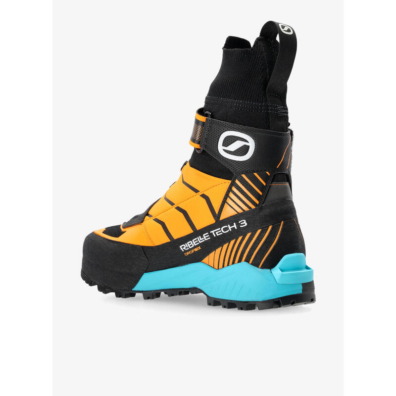 Pantofi de trekking pentru bărbați SCARPA Ribelle Tech 3 HD