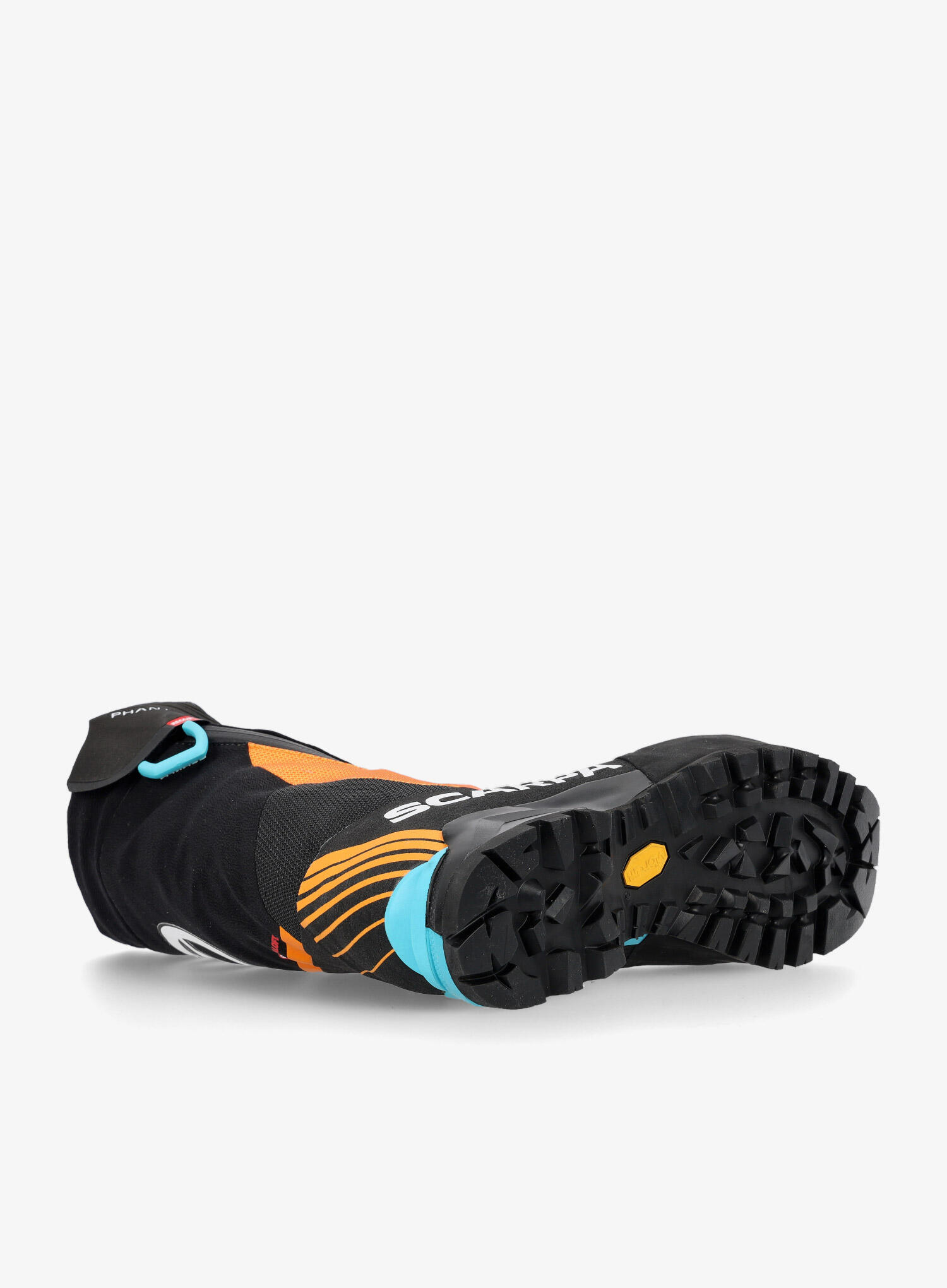Scarpe da montagna da uomo Scarpa Phantom Tech HD 7/7