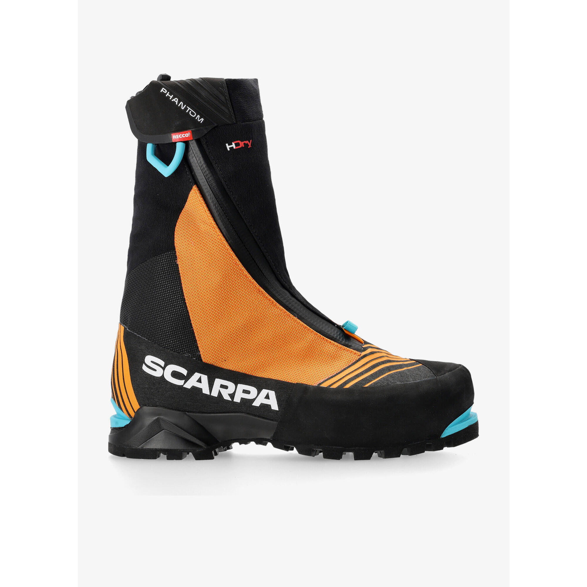 SCARPA Pánské turistické vysokohorské boty Phantom Tech HD