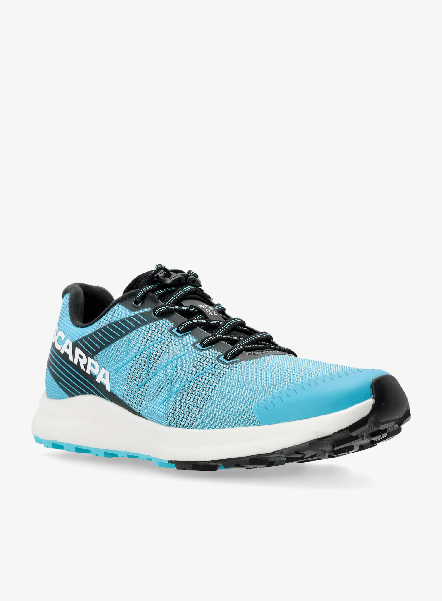 Buty do biegania męskie Scarpa Spin Race 3/7