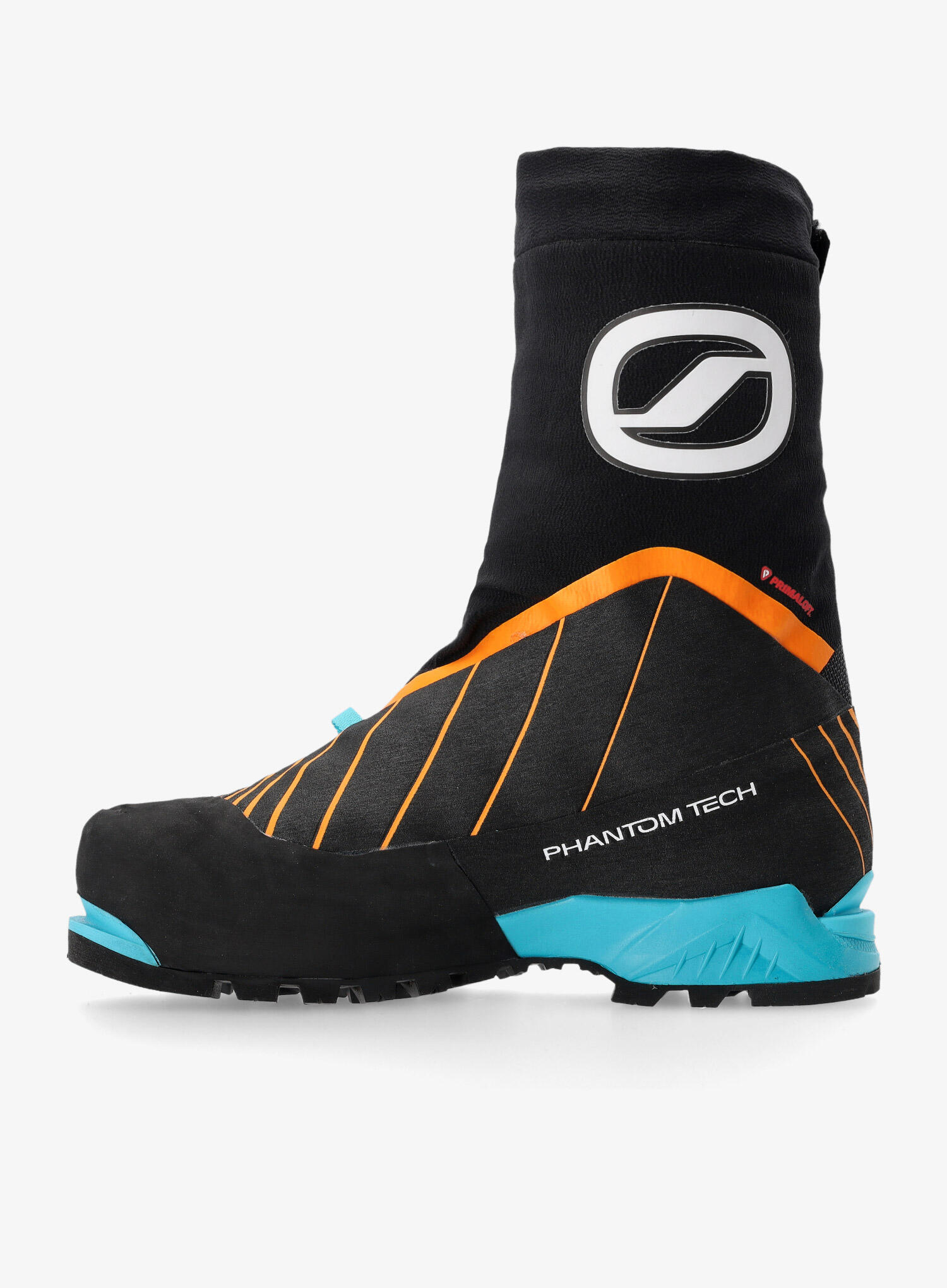 Scarpe da montagna da uomo Scarpa Phantom Tech HD 5/7