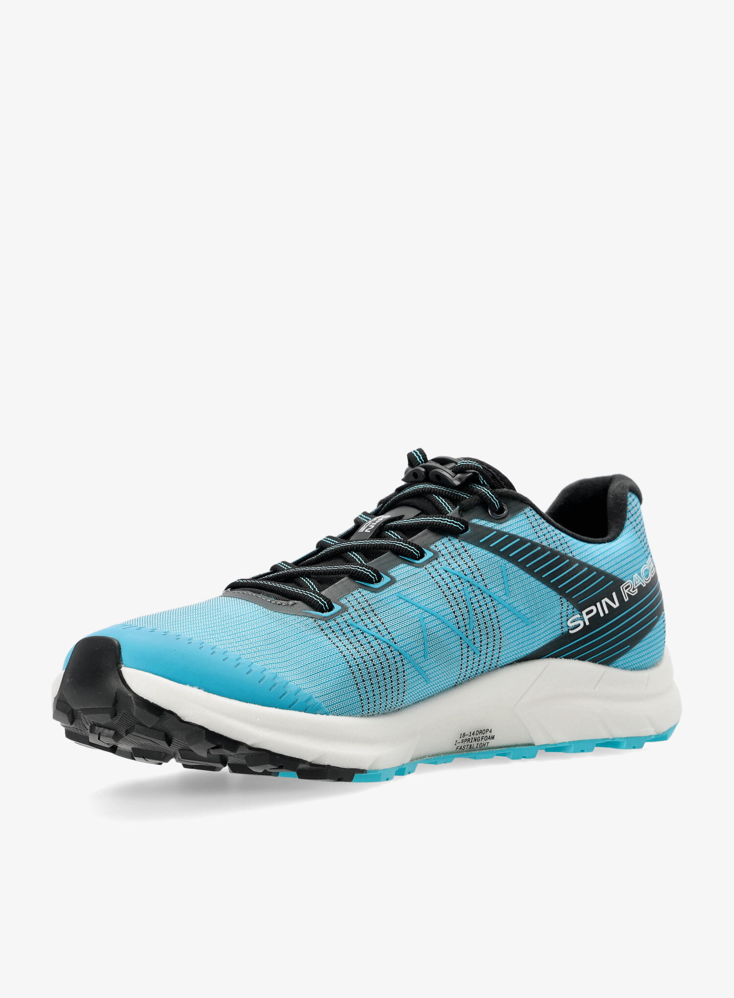 Buty do biegania męskie Scarpa Spin Race 4/7