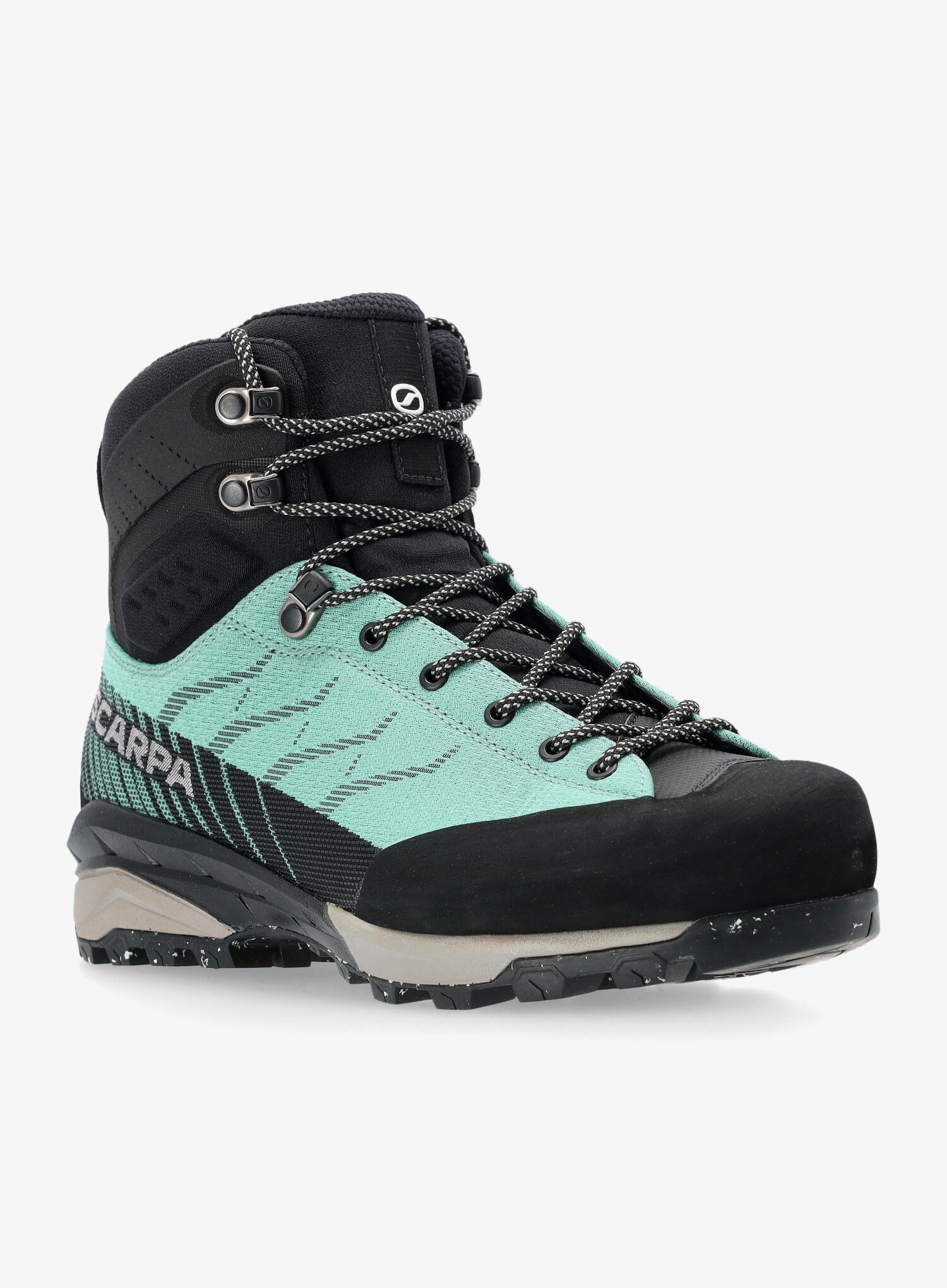 Buty trekkingowe damskie Scarpa Mescalito TRK Planet GTX 4/7