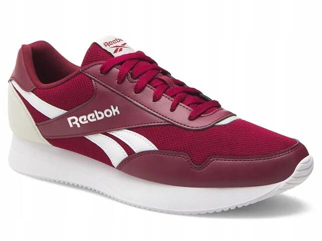 BUTY męskie REEBOK ROYAL JOGGER 100074148 sportowe 42 5/7