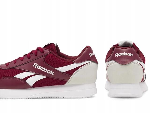 BUTY męskie REEBOK ROYAL JOGGER 100074148 sportowe 42 6/7