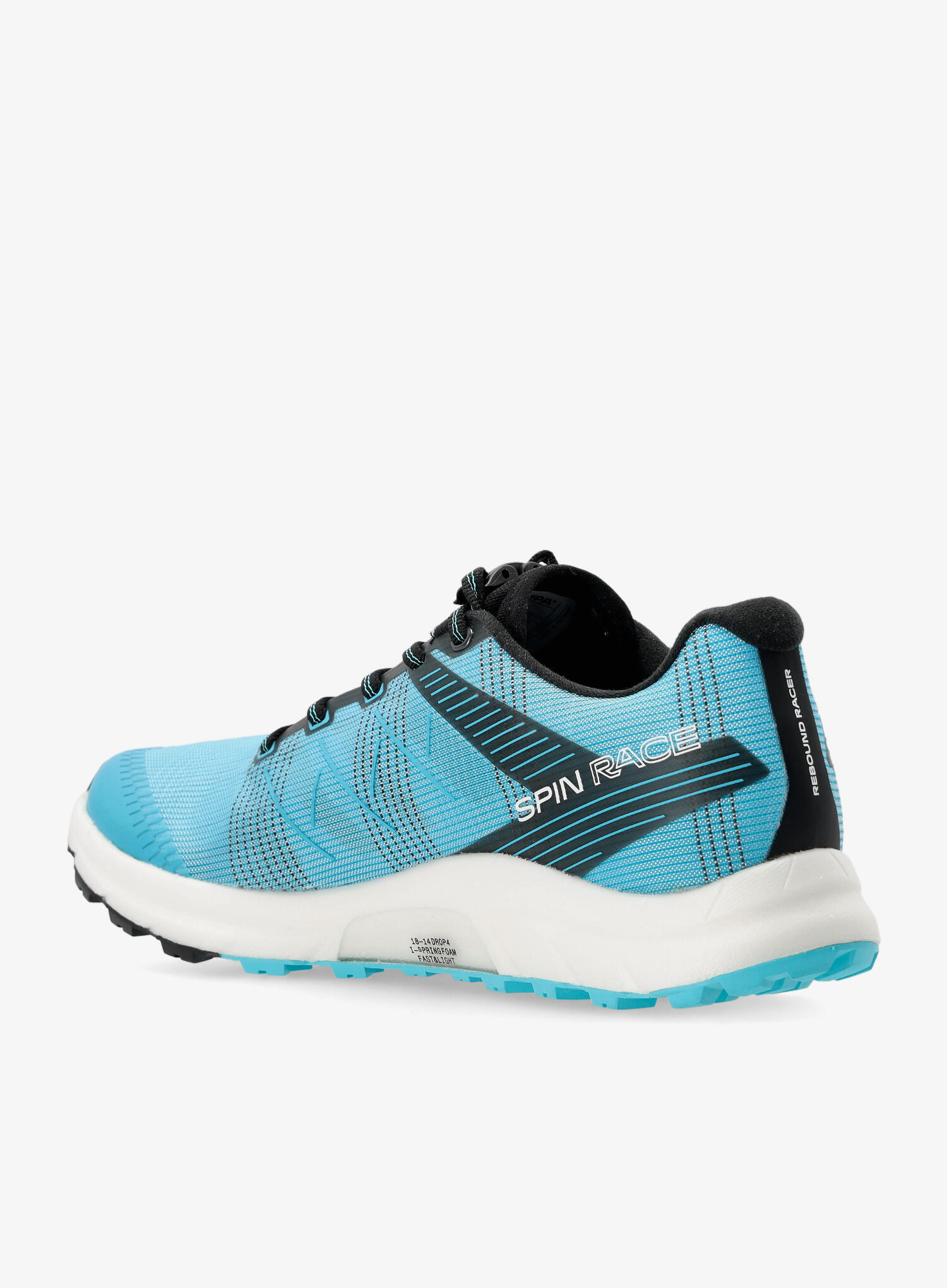Buty do biegania męskie Scarpa Spin Race 6/7