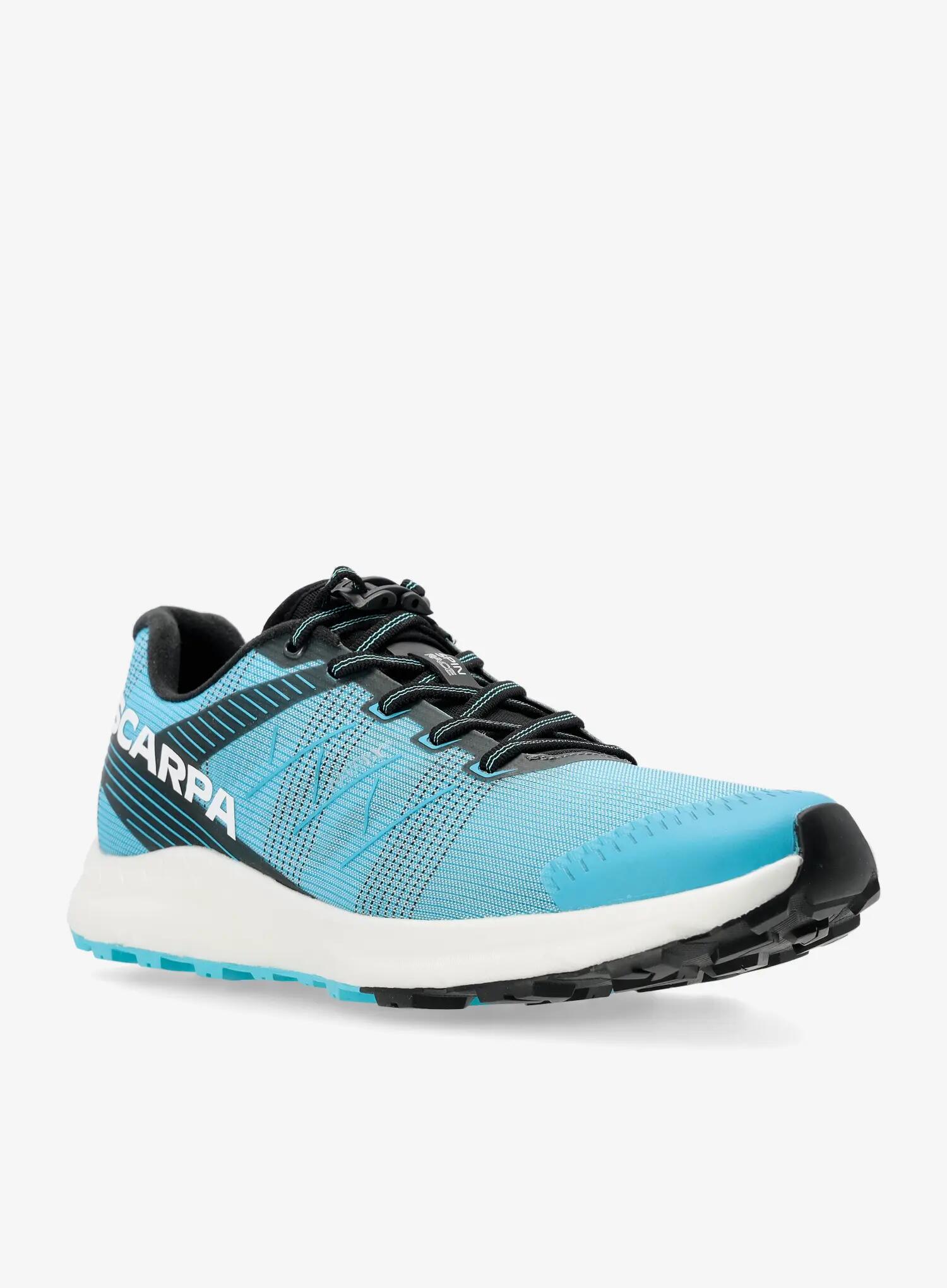 Buty do biegania męskie Scarpa Spin Race 3/7