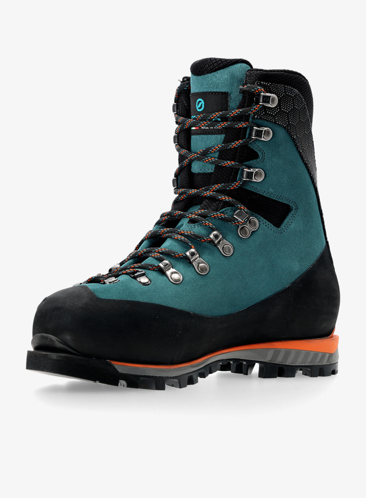 Chaussures de trekking SCARPA Mont Blanc GTX 4/7
