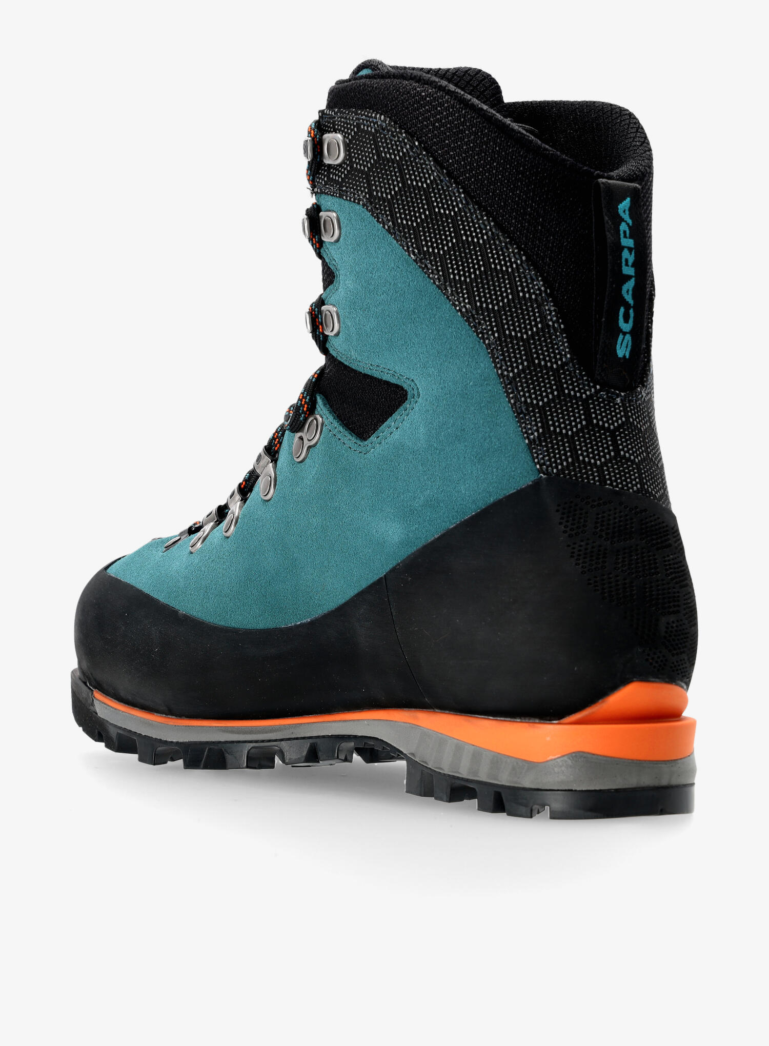 Chaussures de trekking SCARPA Mont Blanc GTX 5/7