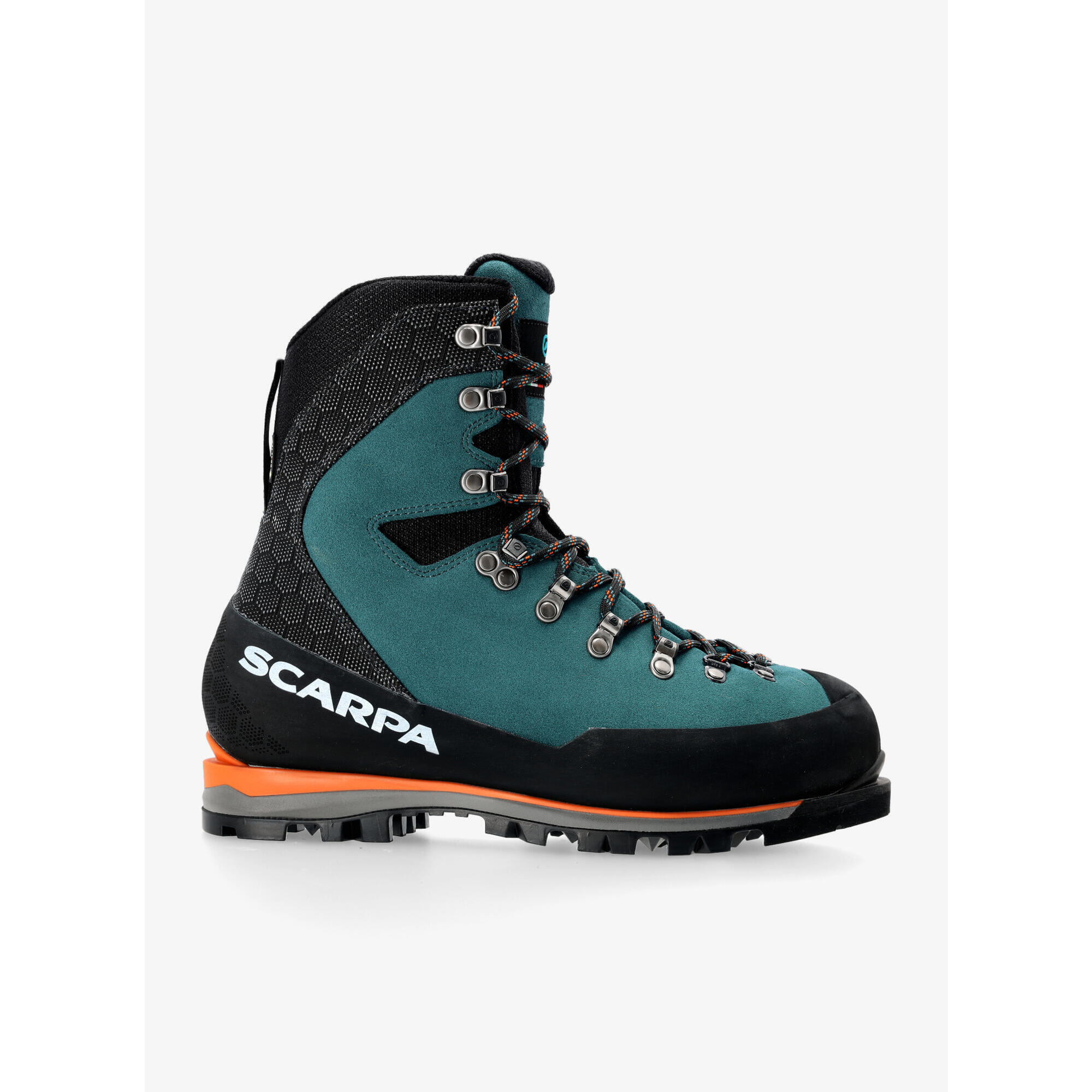 SCARPA Trekové boty Mont Blanc GTX
