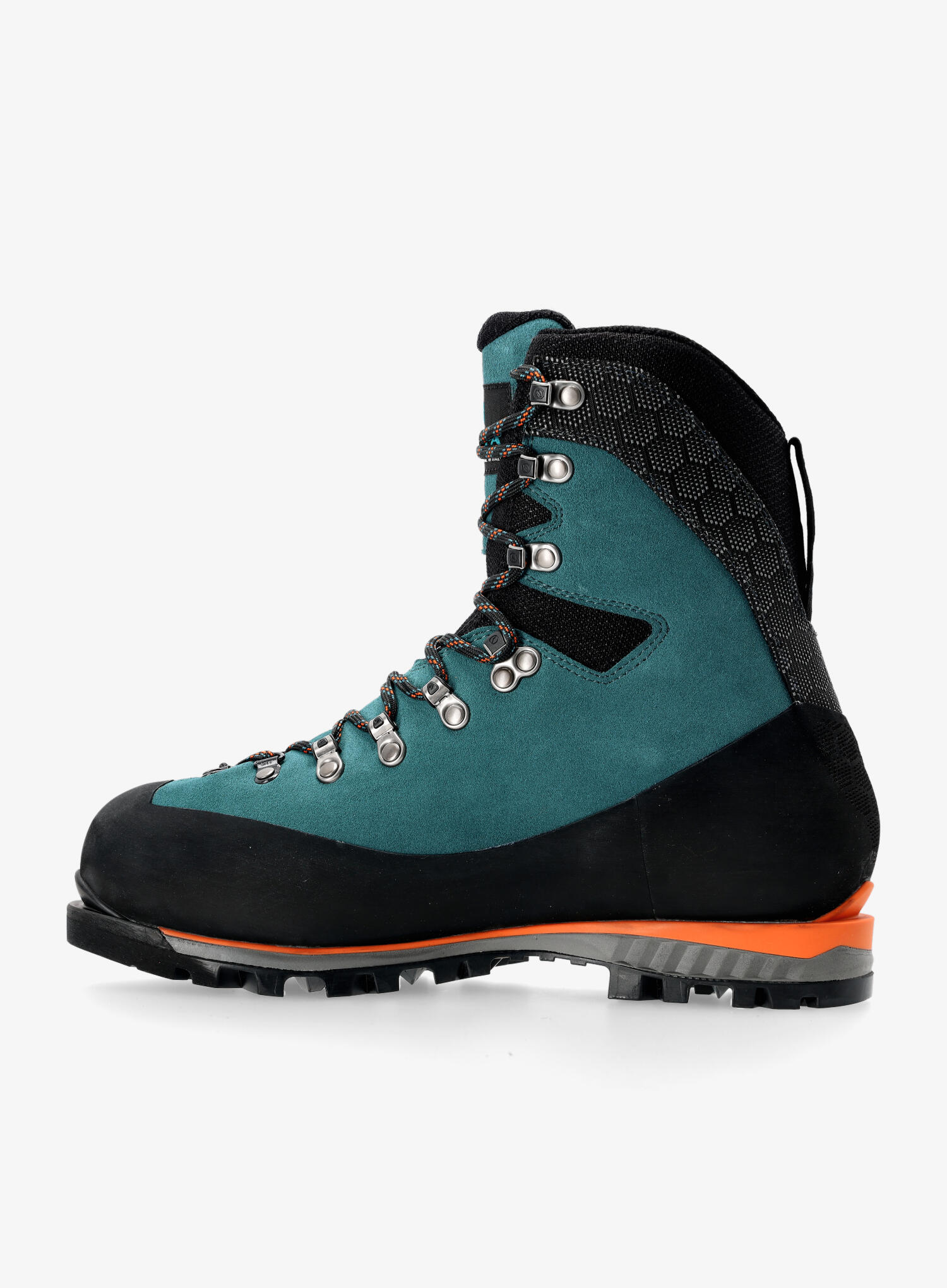Chaussures de trekking SCARPA Mont Blanc GTX 6/7