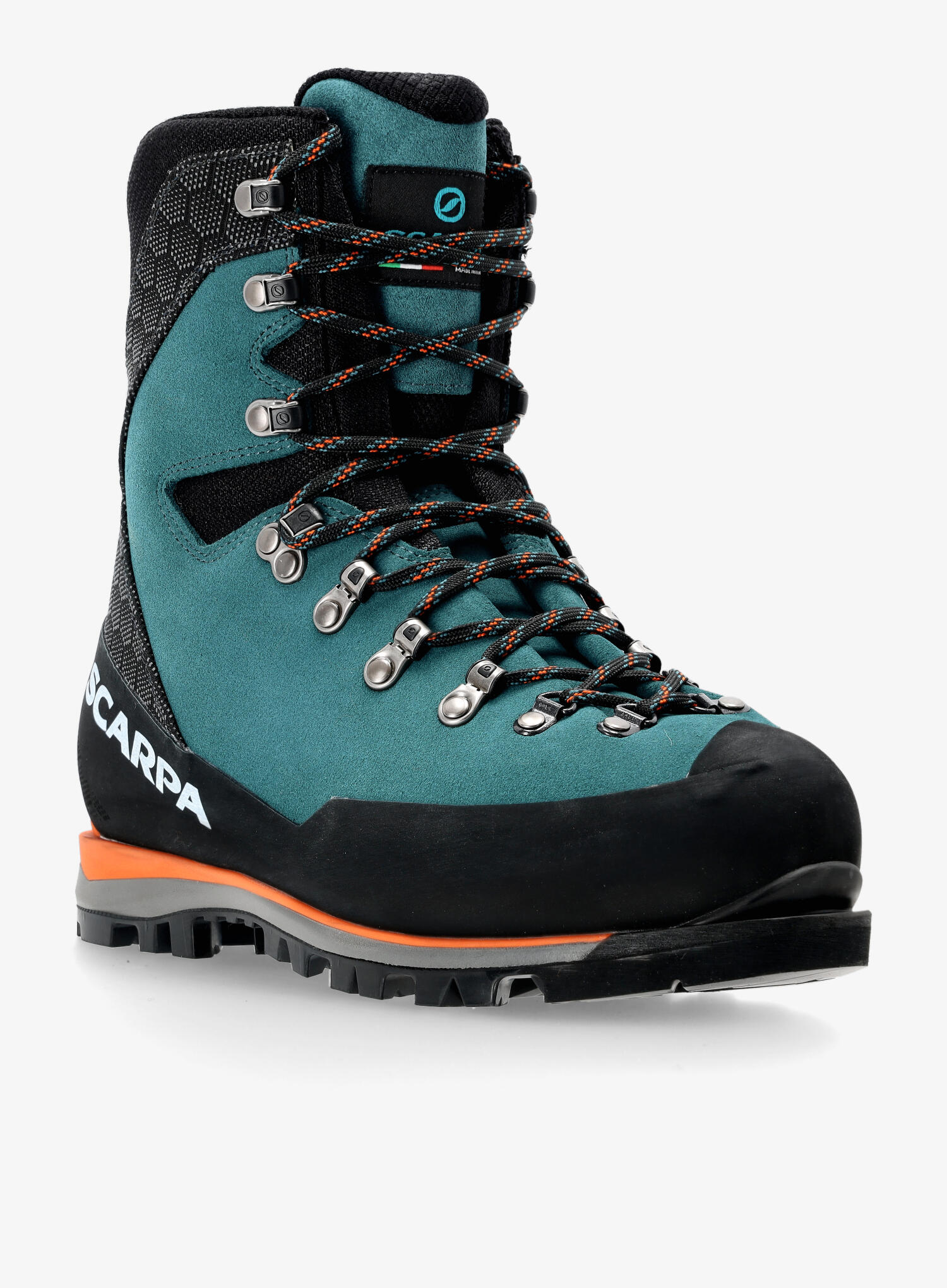 Chaussures de trekking SCARPA Mont Blanc GTX 3/7