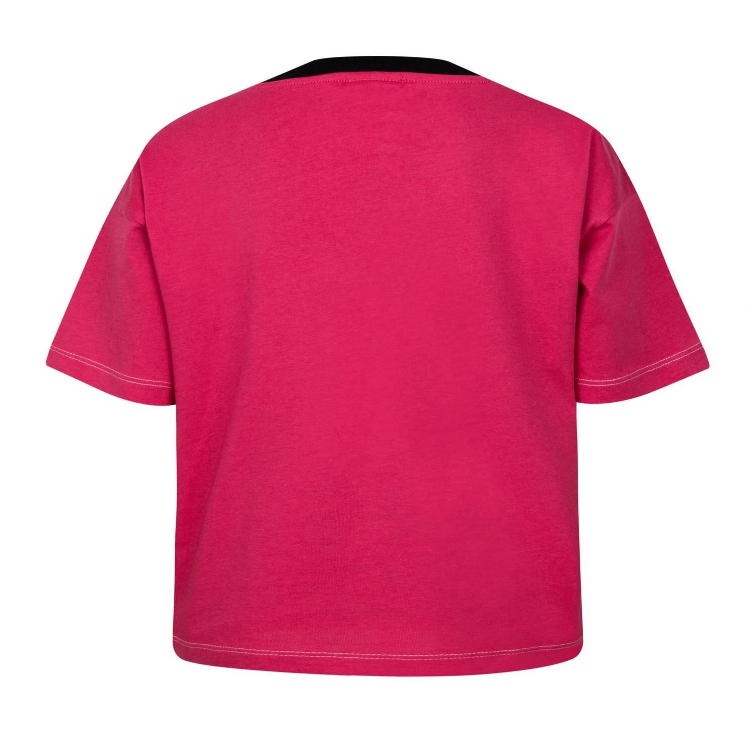 Koszulka dziecięca DIADORA JG. T-SHIRT SS LOGO MANIA 2/3