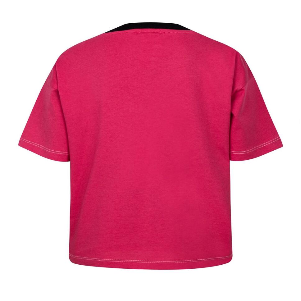 Koszulka dziecięca DIADORA JG. T-SHIRT SS LOGO MANIA