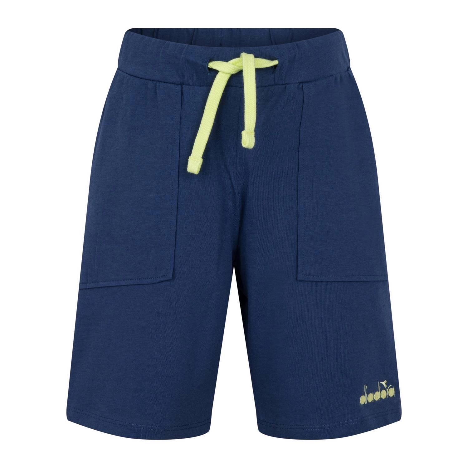 Zestaw dziecięcy DIADORA JB. SET SL LOGO ELEMENTS 5/7