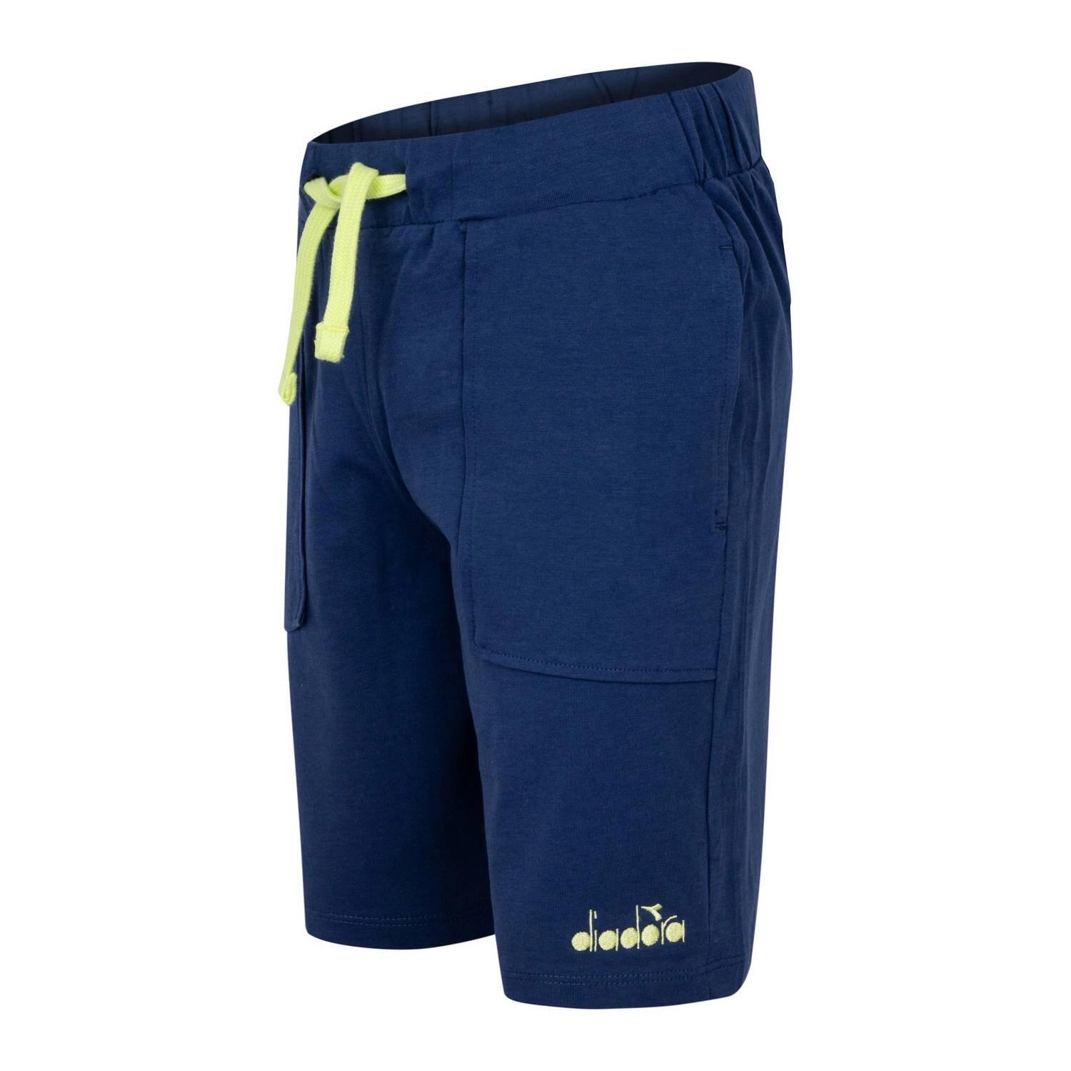 Zestaw dziecięcy DIADORA JB. SET SL LOGO ELEMENTS 7/7