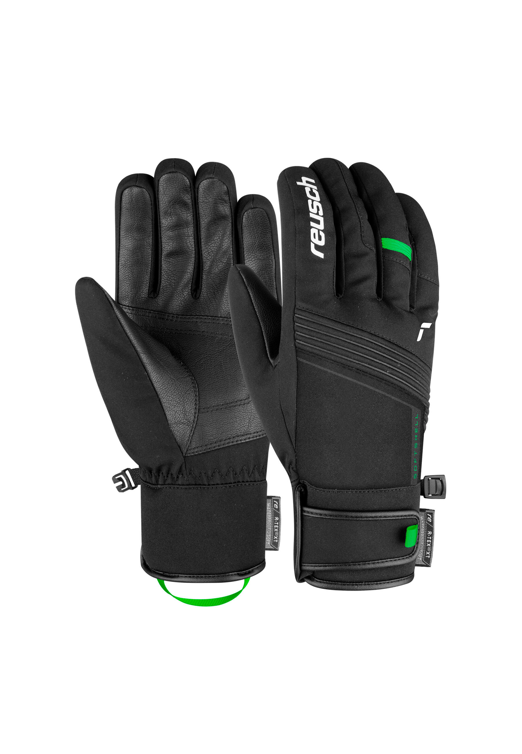 REUSCH Handschoenen Reusch Luca R-TEX® XT