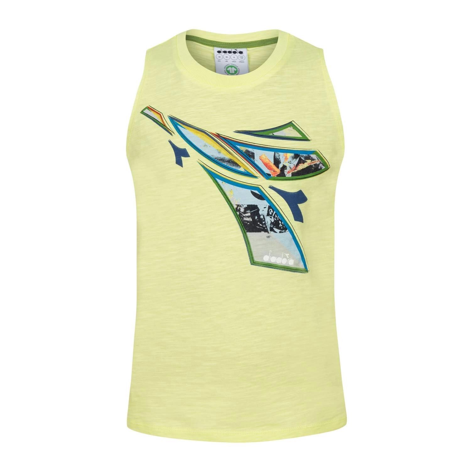 Zestaw dziecięcy DIADORA JB. SET SL LOGO ELEMENTS 2/7